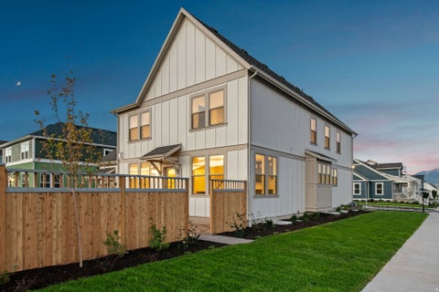 Tiny photo for 11594 S MARKFIELD WAY W #1-101, South Jordan, UT 84009 (MLS # 2185399)