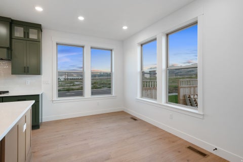 Tiny photo for 11594 S MARKFIELD WAY W #1-101, South Jordan, UT 84009 (MLS # 2185399)