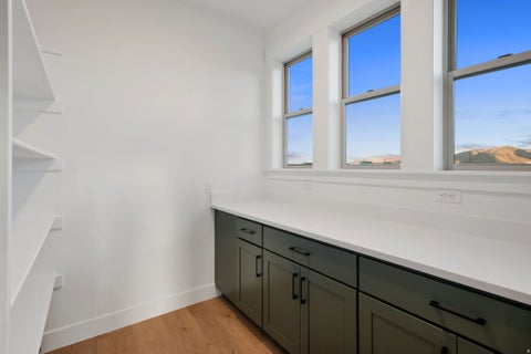 Tiny photo for 11594 S MARKFIELD WAY W #1-101, South Jordan, UT 84009 (MLS # 2185399)