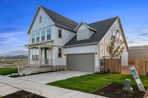 Tiny photo for 11594 S MARKFIELD WAY W #1-101, South Jordan, UT 84009 (MLS # 2185399)