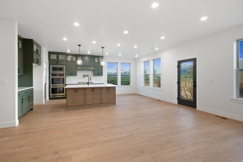 Tiny photo for 11594 S MARKFIELD WAY W #1-101, South Jordan, UT 84009 (MLS # 2185399)