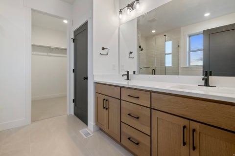 Tiny photo for 11594 S MARKFIELD WAY W #1-101, South Jordan, UT 84009 (MLS # 2185399)