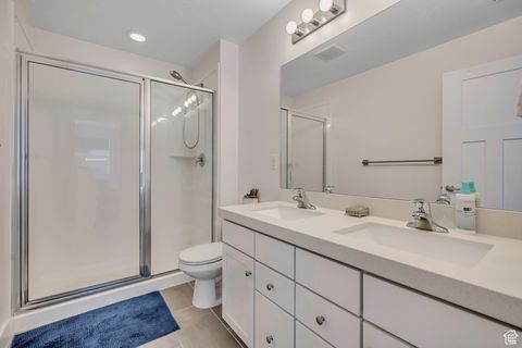 Tiny photo for 3839 W MOSSMORRAN LN, Taylorsville, UT 84129 (MLS # 2111096)