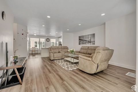 Tiny photo for 3839 W MOSSMORRAN LN, Taylorsville, UT 84129 (MLS # 2111096)