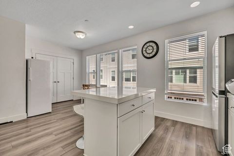 Tiny photo for 3839 W MOSSMORRAN LN, Taylorsville, UT 84129 (MLS # 2111096)