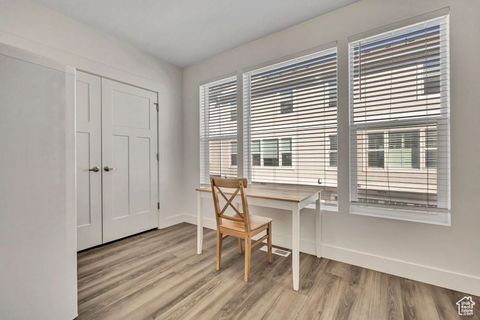 Tiny photo for 3839 W MOSSMORRAN LN, Taylorsville, UT 84129 (MLS # 2111096)