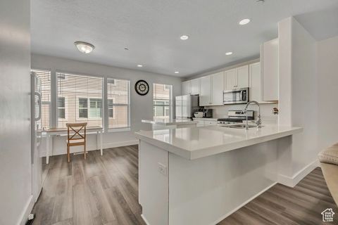 Tiny photo for 3839 W MOSSMORRAN LN, Taylorsville, UT 84129 (MLS # 2111096)