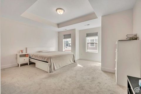 Tiny photo for 3839 W MOSSMORRAN LN, Taylorsville, UT 84129 (MLS # 2111096)