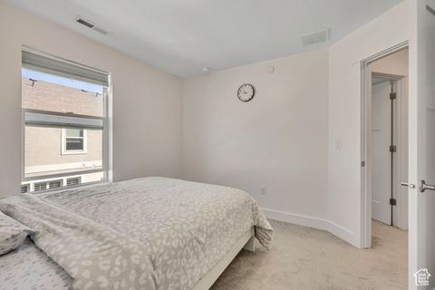 Tiny photo for 3839 W MOSSMORRAN LN, Taylorsville, UT 84129 (MLS # 2111096)