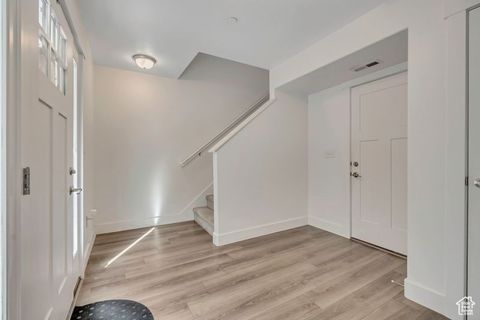 Tiny photo for 3839 W MOSSMORRAN LN, Taylorsville, UT 84129 (MLS # 2111096)