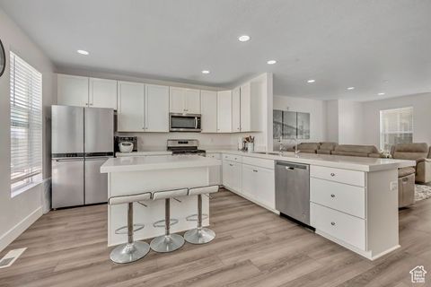 Tiny photo for 3839 W MOSSMORRAN LN, Taylorsville, UT 84129 (MLS # 2111096)