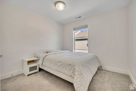 Tiny photo for 3839 W MOSSMORRAN LN, Taylorsville, UT 84129 (MLS # 2111096)