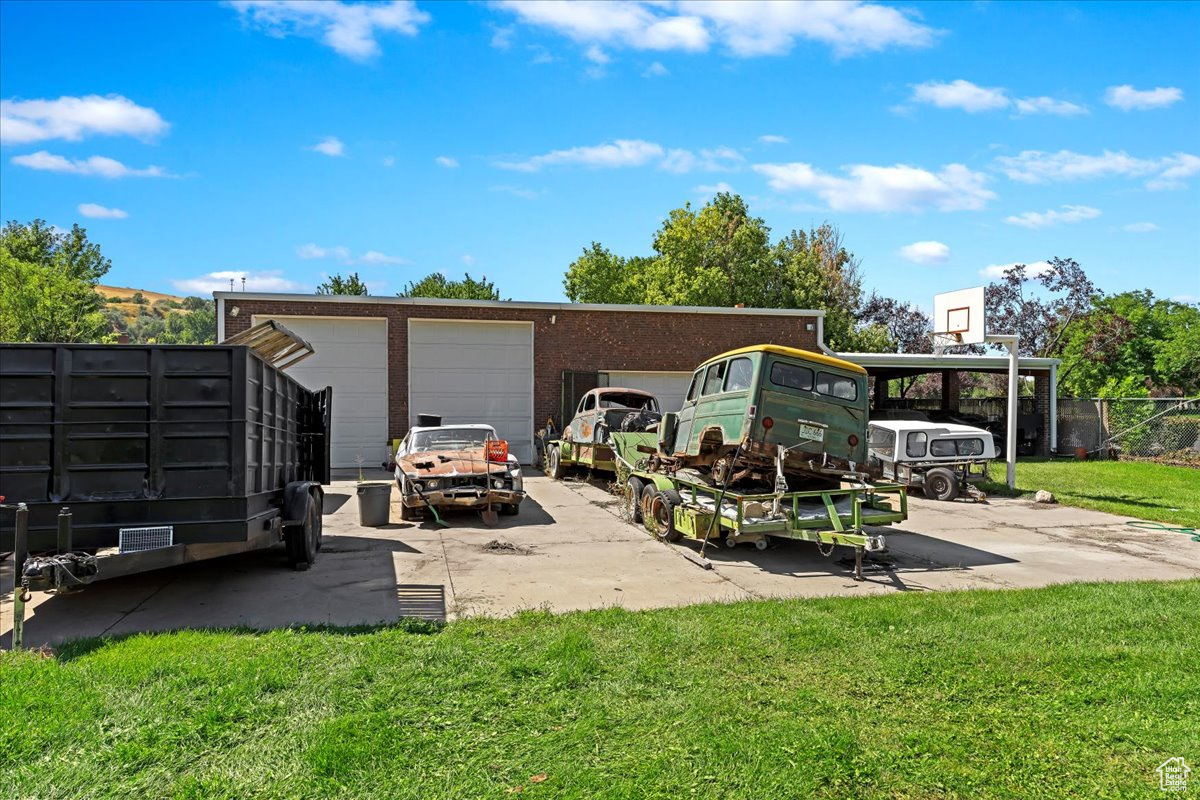 8025 S 2250, South Weber, Utah image 44