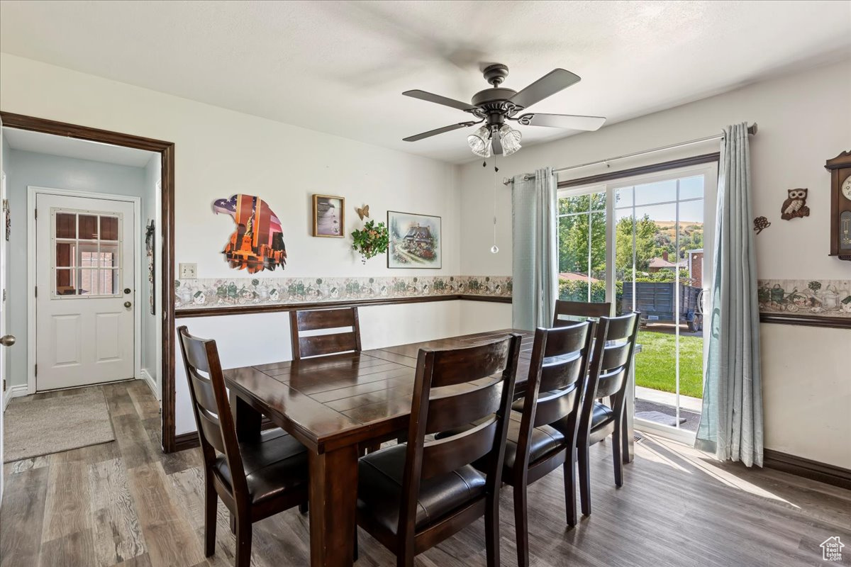 8025 S 2250, South Weber, Utah image 32