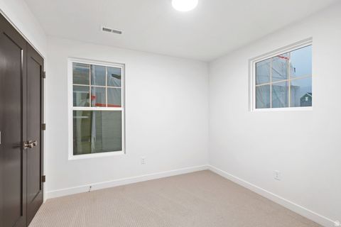 Tiny photo for 6812 W SOUTH JORDAN PKWY S #471, South Jordan, UT 84009 (MLS # 2140792)