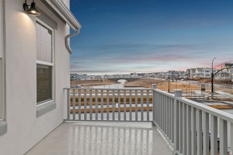 Tiny photo for 6812 W SOUTH JORDAN PKWY S #471, South Jordan, UT 84009 (MLS # 2140792)