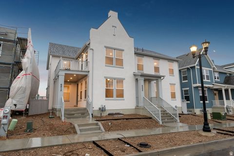 Tiny photo for 6812 W SOUTH JORDAN PKWY S #471, South Jordan, UT 84009 (MLS # 2140792)