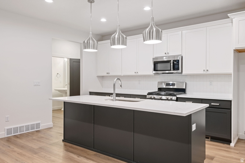 DAYBREAK - Residential Income