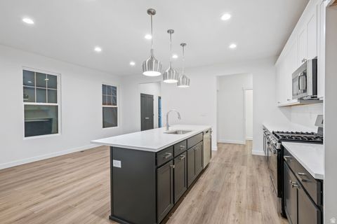 Tiny photo for 6812 W SOUTH JORDAN PKWY S #471, South Jordan, UT 84009 (MLS # 2140792)