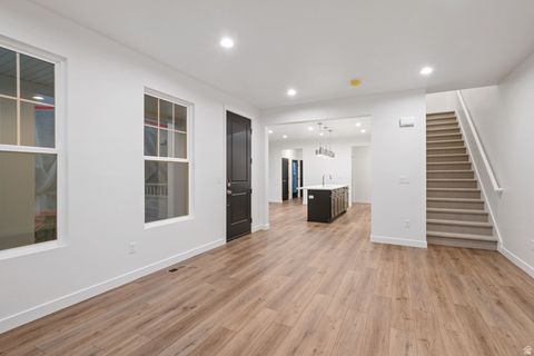 Tiny photo for 6812 W SOUTH JORDAN PKWY S #471, South Jordan, UT 84009 (MLS # 2140792)