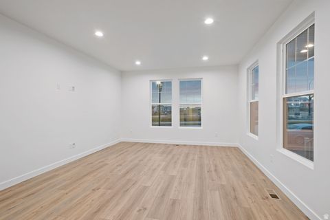 Tiny photo for 6812 W SOUTH JORDAN PKWY S #471, South Jordan, UT 84009 (MLS # 2140792)