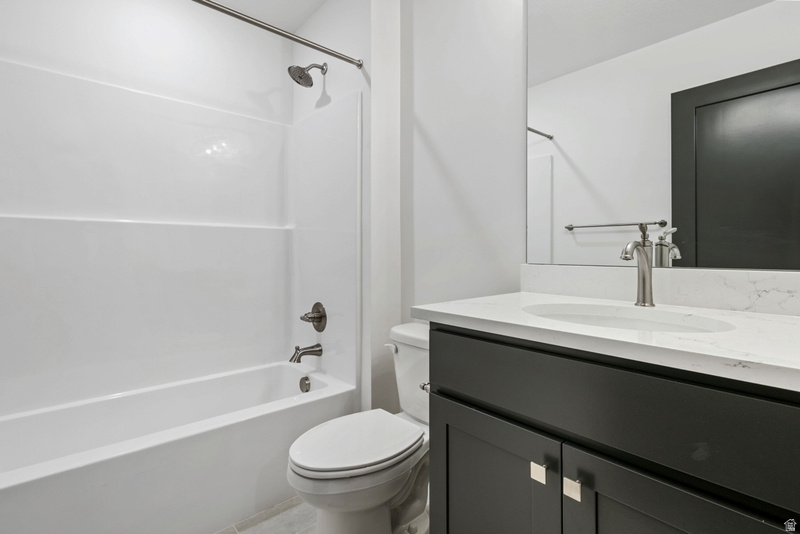 DAYBREAK - Residential Income