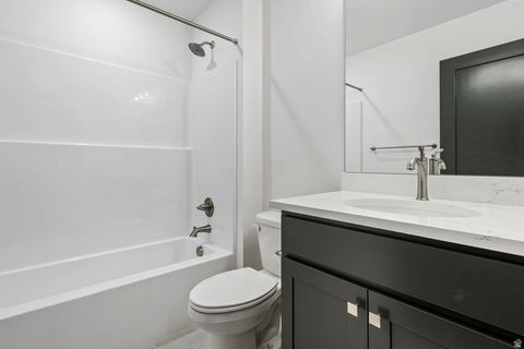 Tiny photo for 6812 W SOUTH JORDAN PKWY S #471, South Jordan, UT 84009 (MLS # 2140792)