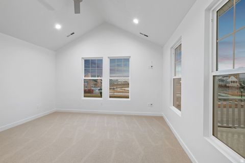 Tiny photo for 6812 W SOUTH JORDAN PKWY S #471, South Jordan, UT 84009 (MLS # 2140792)