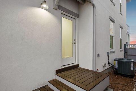 Tiny photo for 6812 W SOUTH JORDAN PKWY S #471, South Jordan, UT 84009 (MLS # 2140792)