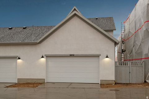 Tiny photo for 6812 W SOUTH JORDAN PKWY S #471, South Jordan, UT 84009 (MLS # 2140792)