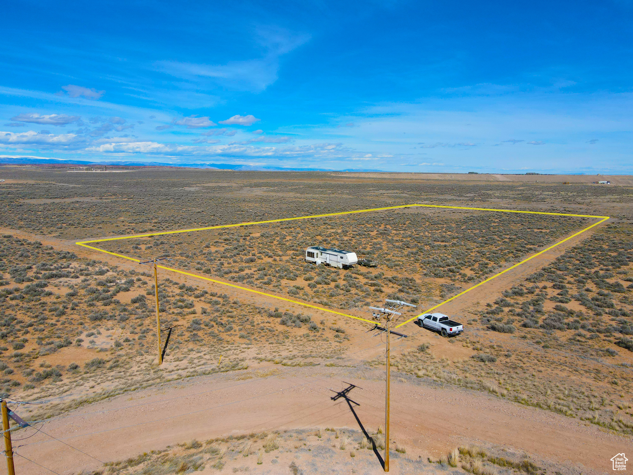 6000 S Well Rd #6, Duchesne, Utah image 1