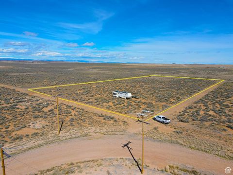 Vacant Land For Sale - 6000 S Well Rd #6<br/> Duchesne, UT 84021