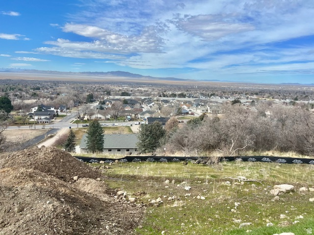 ROCK LOFT RIDGE ESTATES - Land