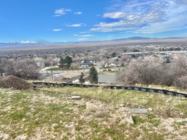 ROCK LOFT RIDGE ESTATES - Land