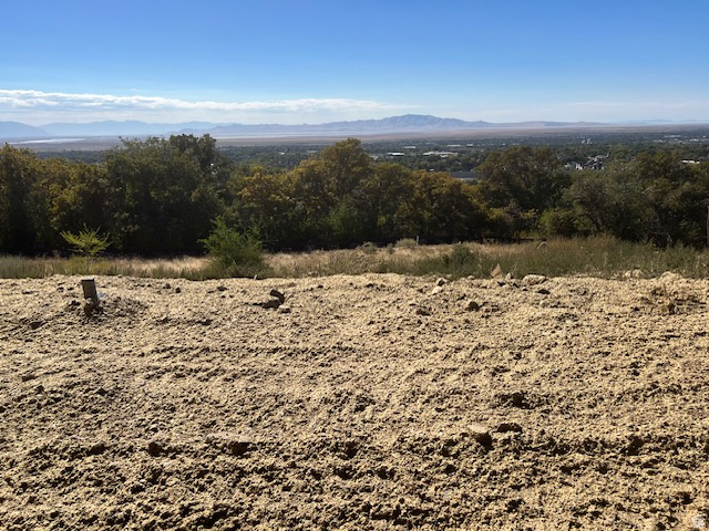 ROCK LOFT RIDGE ESTATES - Land