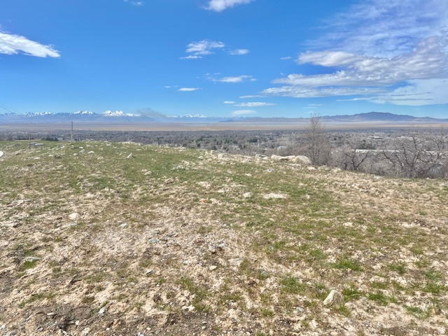 ROCK LOFT RIDGE ESTATES - Land