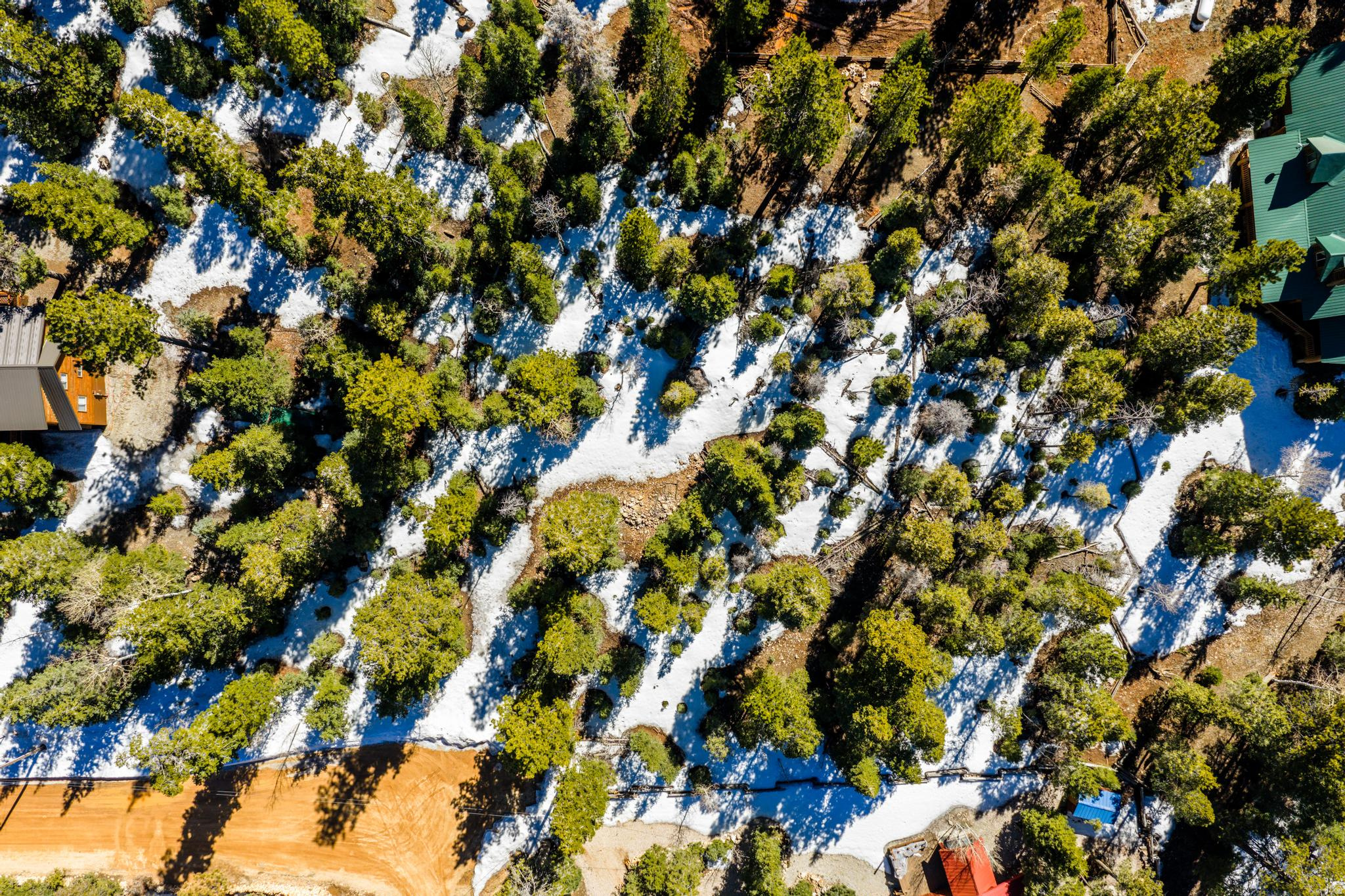 MIRROR LAKE SUBDIVISION - Land