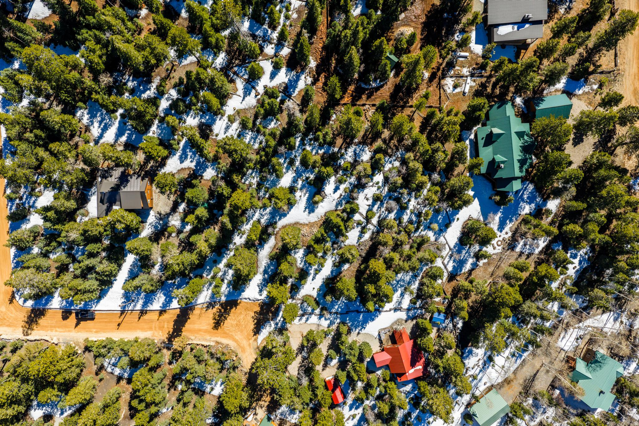 MIRROR LAKE SUBDIVISION - Land