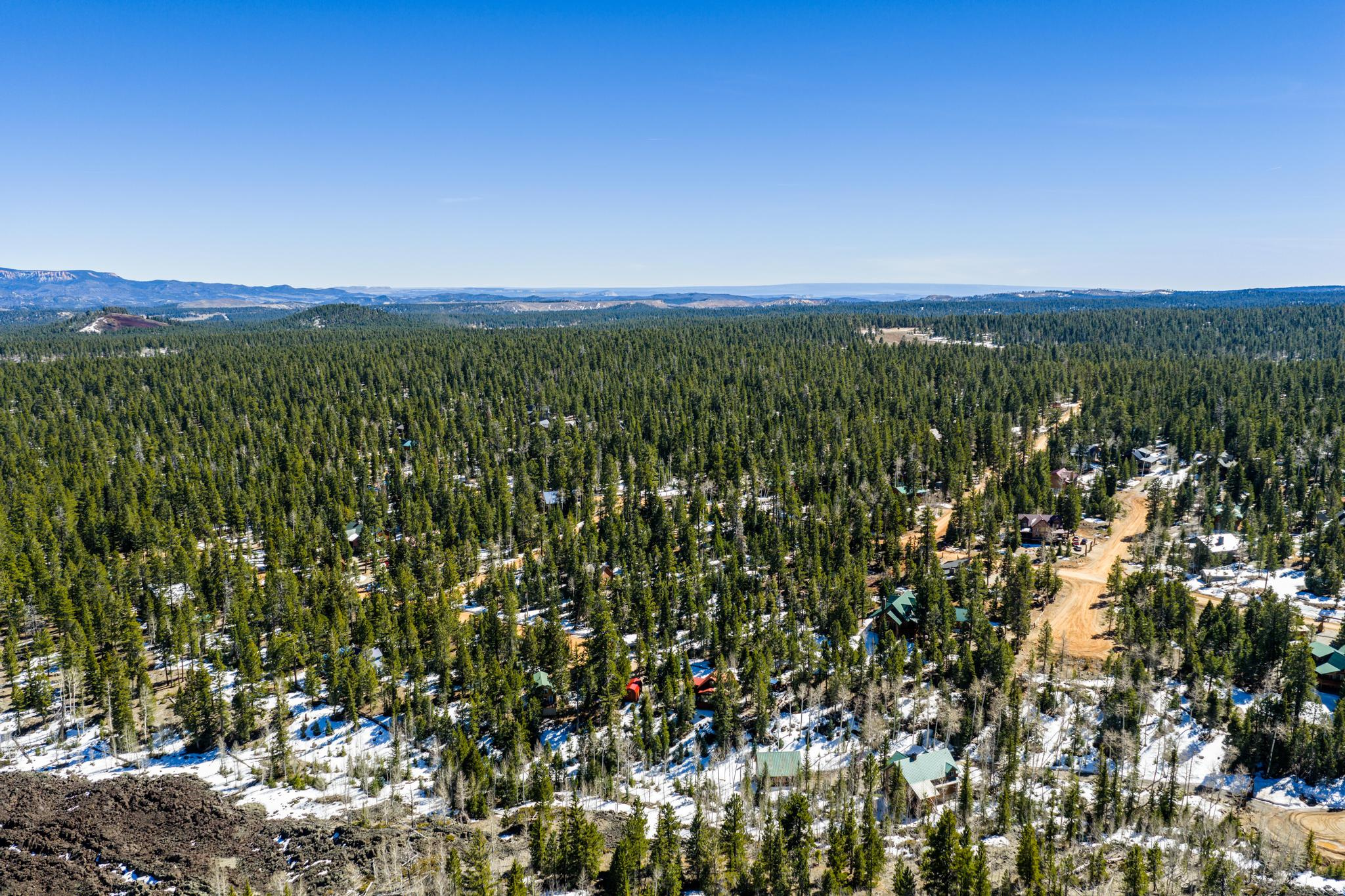 MIRROR LAKE SUBDIVISION - Land