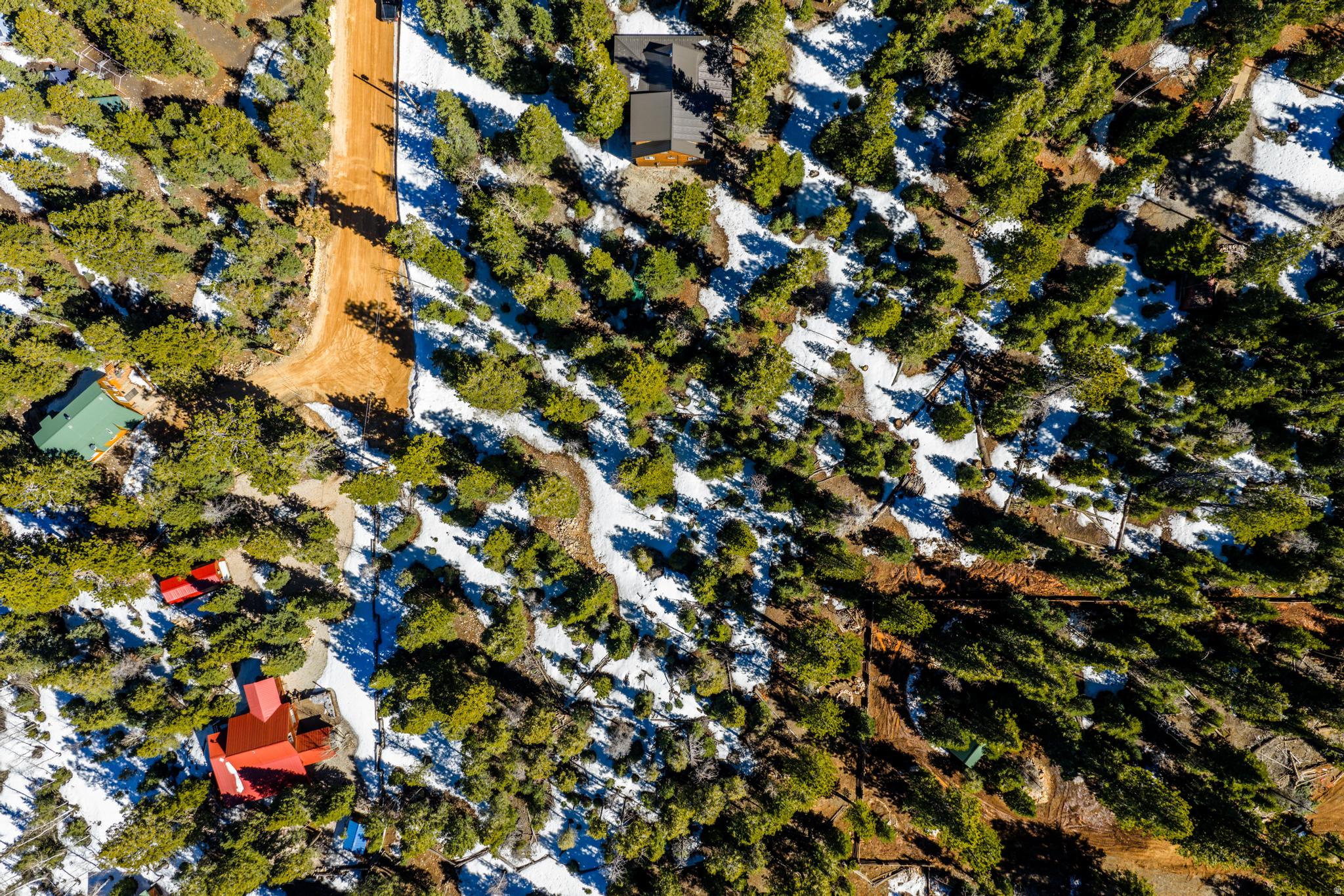 MIRROR LAKE SUBDIVISION - Land