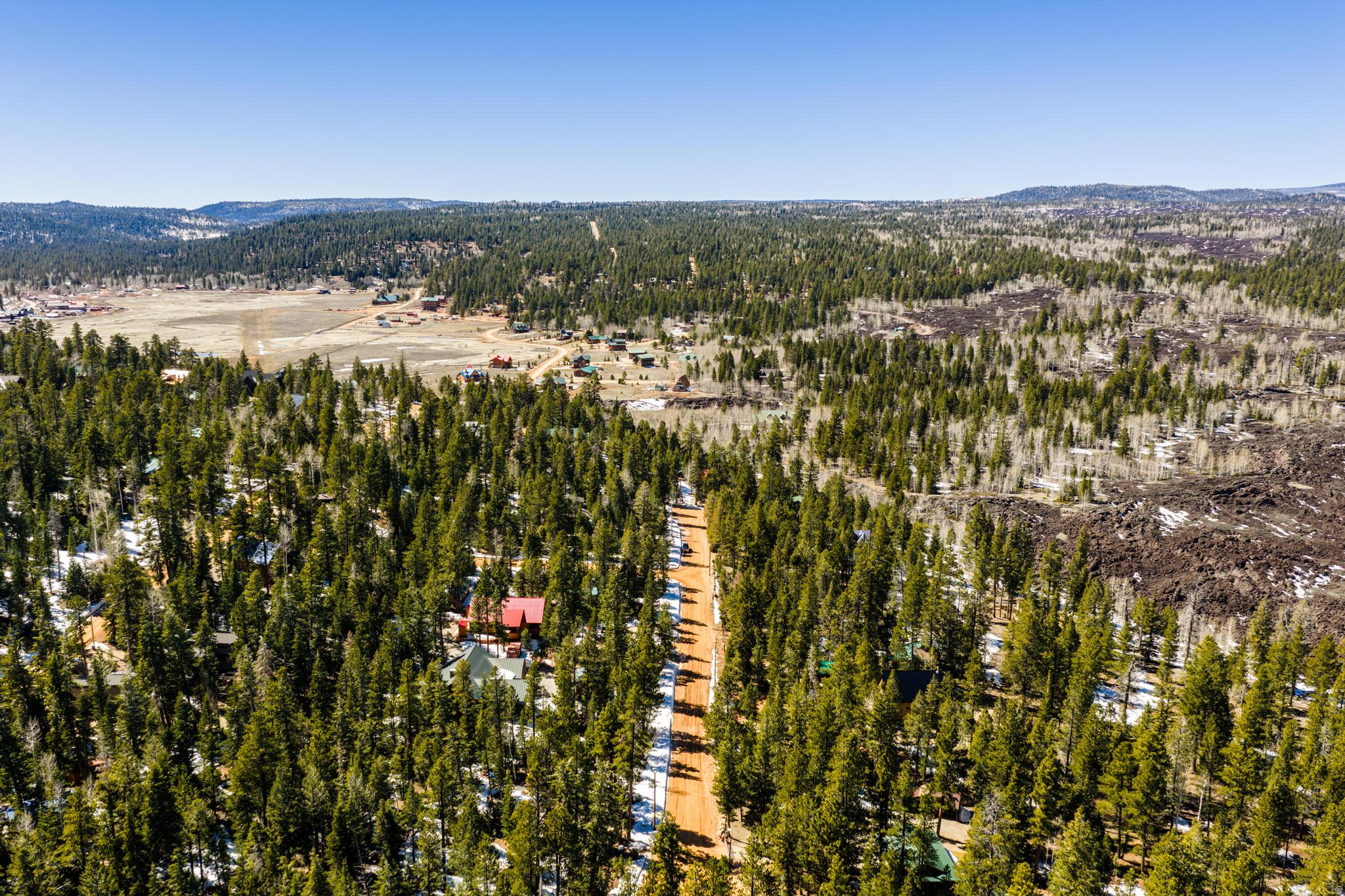 MIRROR LAKE SUBDIVISION - Land