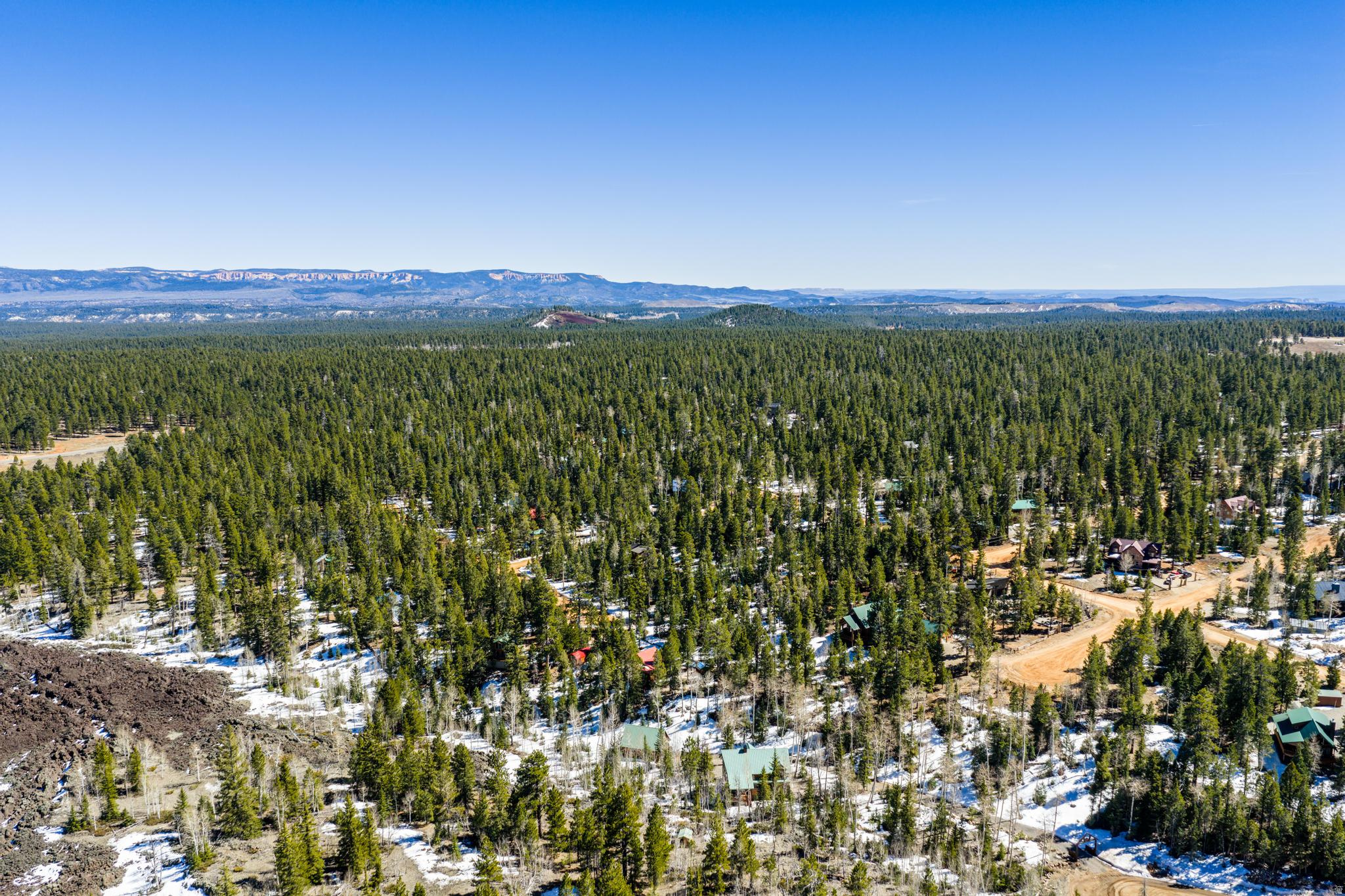 MIRROR LAKE SUBDIVISION - Land