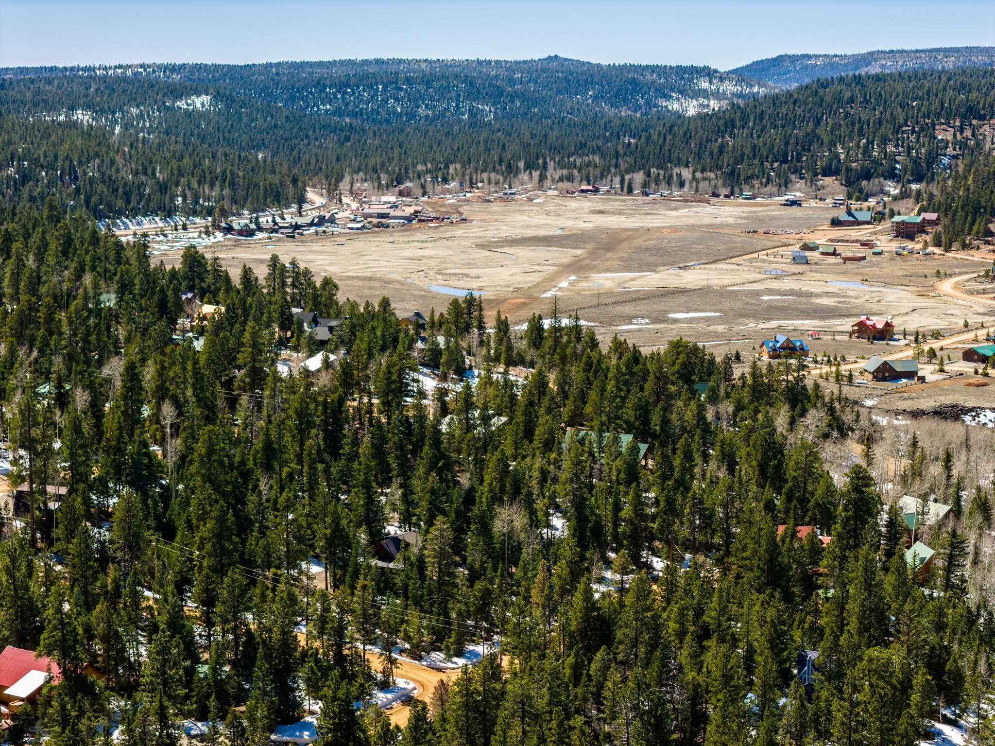 MIRROR LAKE SUBDIVISION - Land