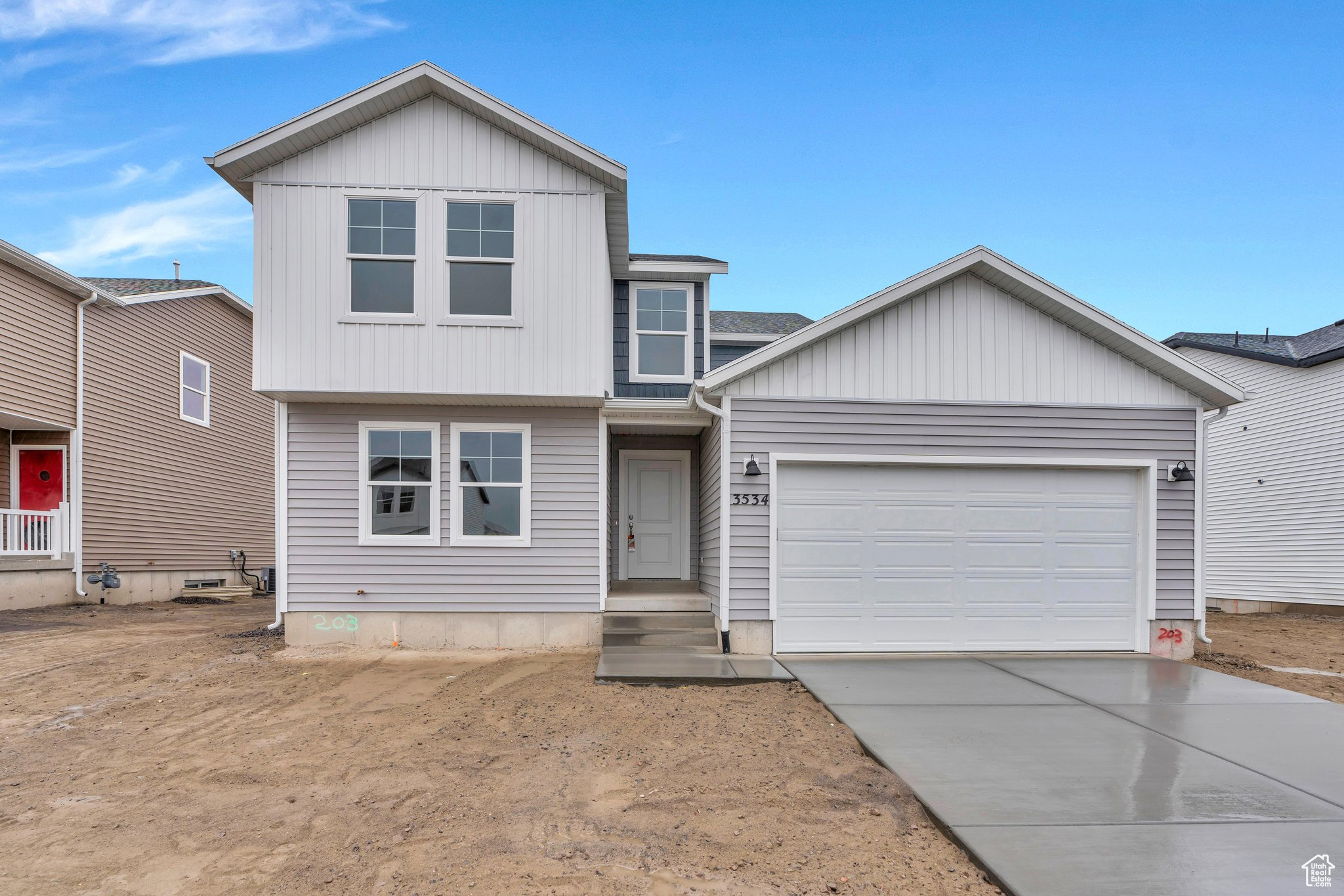 3534 N Finch Ln, Eagle Mountain, Utah image 1