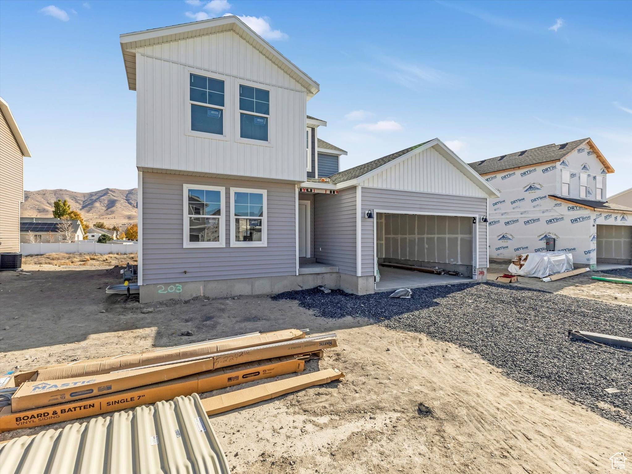 3534 N Finch Ln, Eagle Mountain, Utah image 9