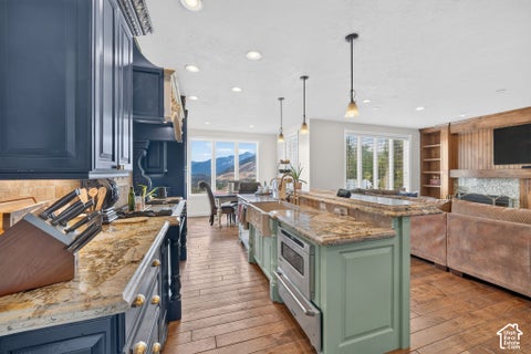 Tiny photo for 767 E DRAPER VIEW RD S, Draper, UT 84020 (MLS # 2169706)