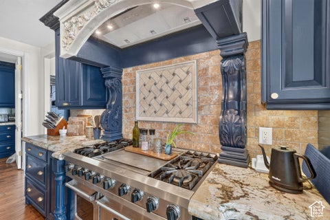 Tiny photo for 767 E DRAPER VIEW RD S, Draper, UT 84020 (MLS # 2169706)
