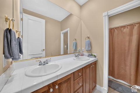 Tiny photo for 767 E DRAPER VIEW RD S, Draper, UT 84020 (MLS # 2169706)
