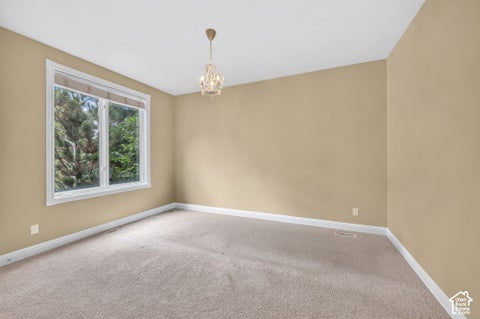 Tiny photo for 767 E DRAPER VIEW RD S, Draper, UT 84020 (MLS # 2169706)