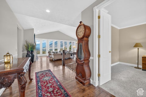 Tiny photo for 767 E DRAPER VIEW RD S, Draper, UT 84020 (MLS # 2169706)